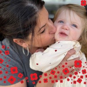 Meet your Posher, Tina